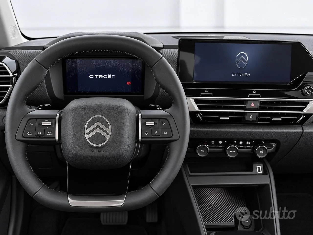 Citroen C4 2025 photo 5
