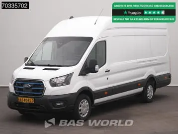 Ford E-Transit
