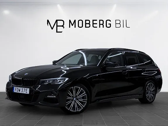 BMW 330E