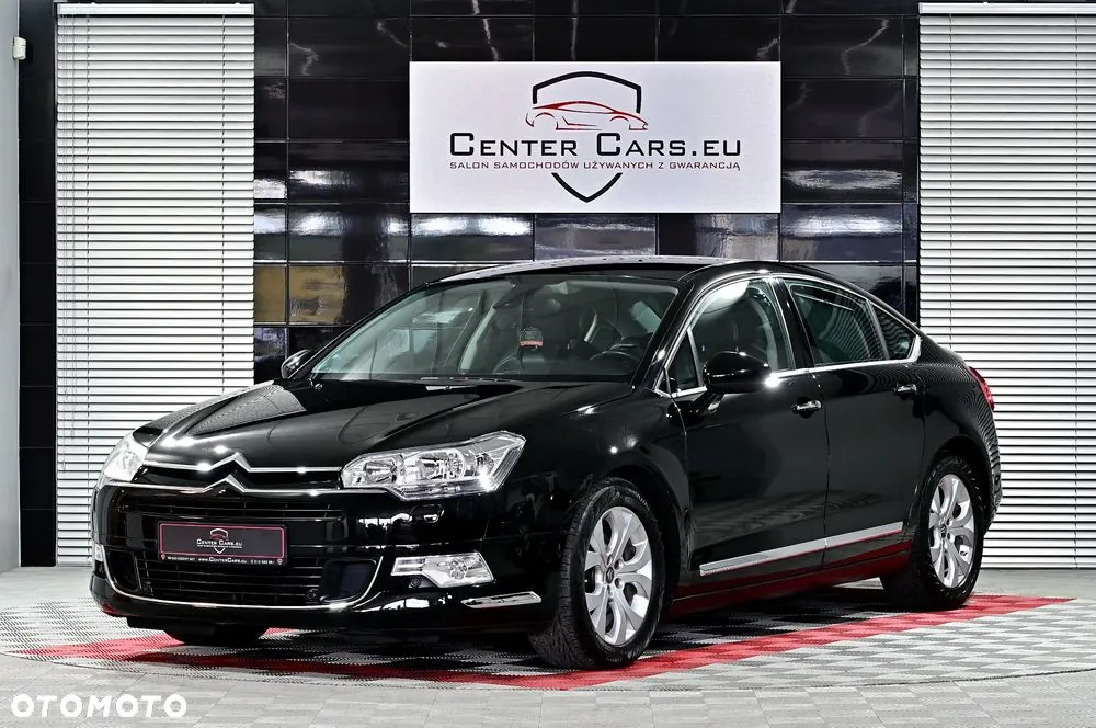 Citroen C5