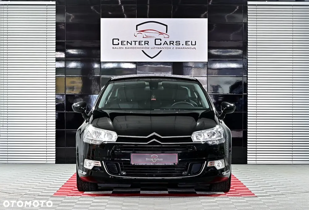Citroen C5