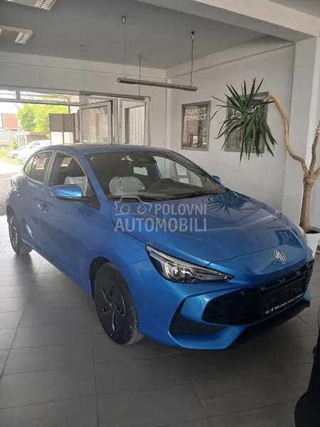MG 3 2025 photo 3