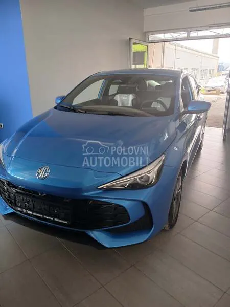 MG 3 2025 photo 2