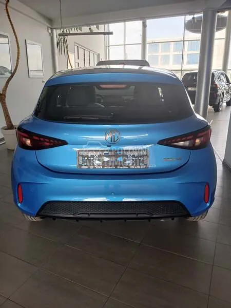 MG 3 2025 photo 4