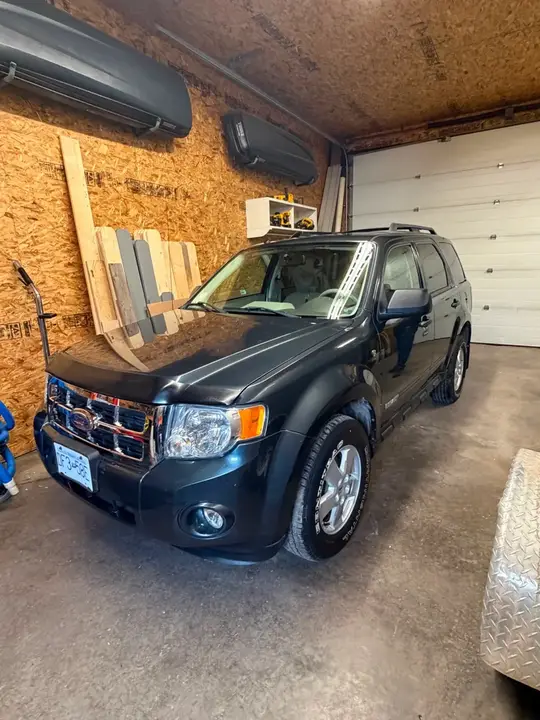 Ford Escape
