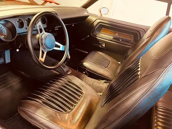 Dodge Challenger 1971 photo 5