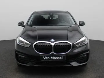 BMW 1 Series 2021 photo 3
