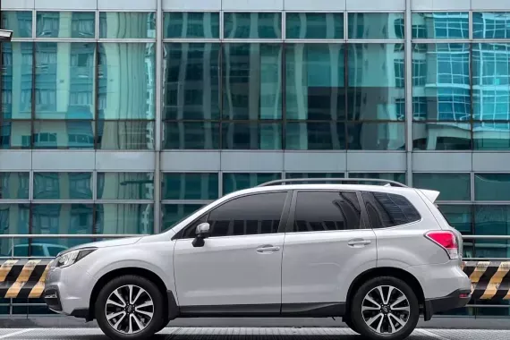 Subaru Forester 2017 photo 4