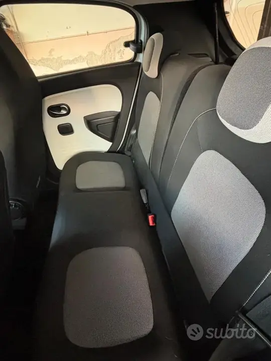 Renault Twingo 2017 photo 5