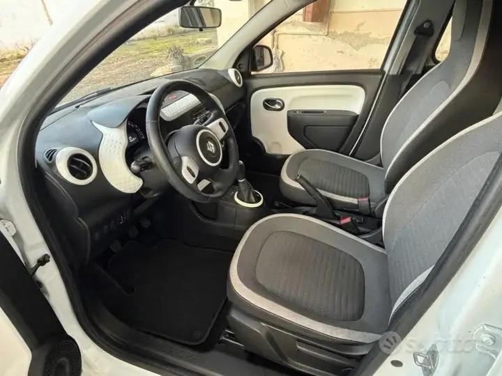 Renault Twingo 2017 photo 4