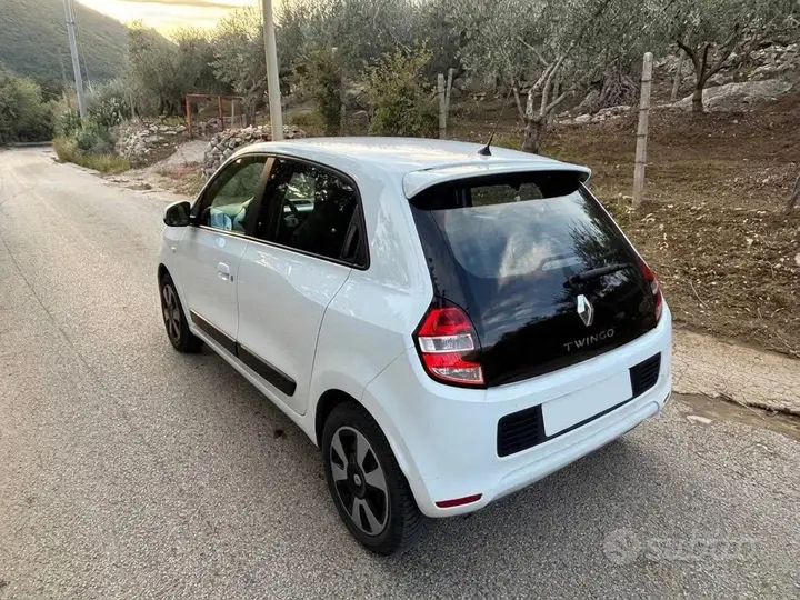 Renault Twingo 2017 photo 3