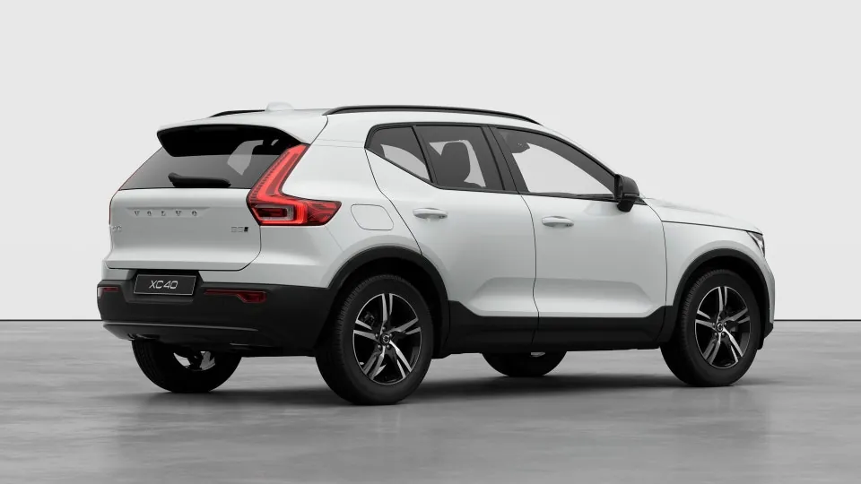 Volvo Xc40 2026 photo 4