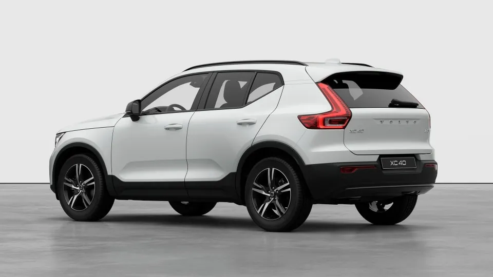 Volvo Xc40 2026 photo 2