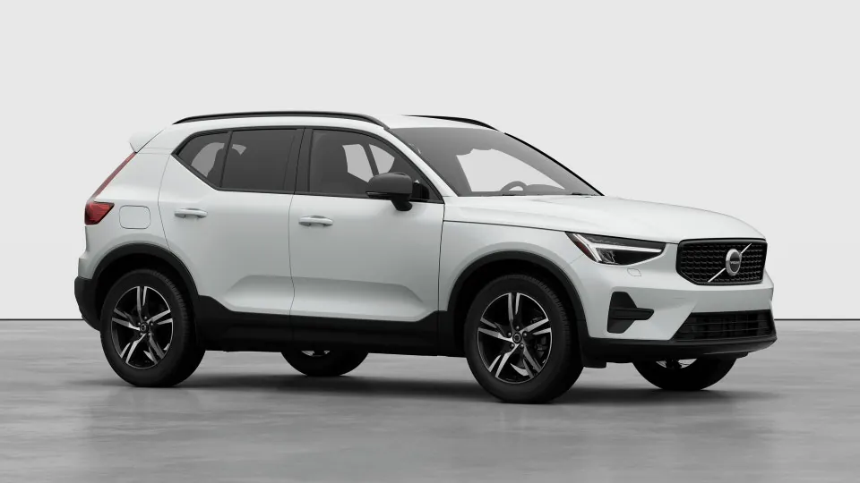Volvo Xc40 2026 photo 3