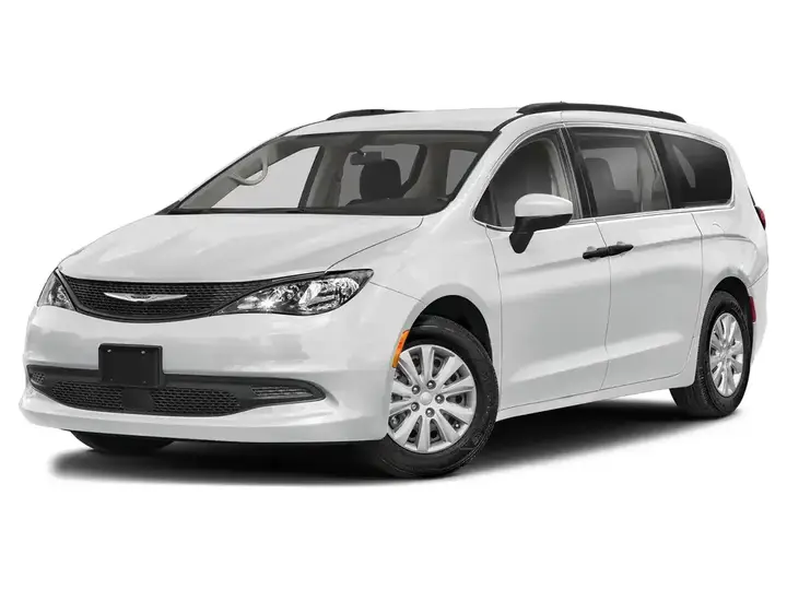 Chrysler Grand Caravan