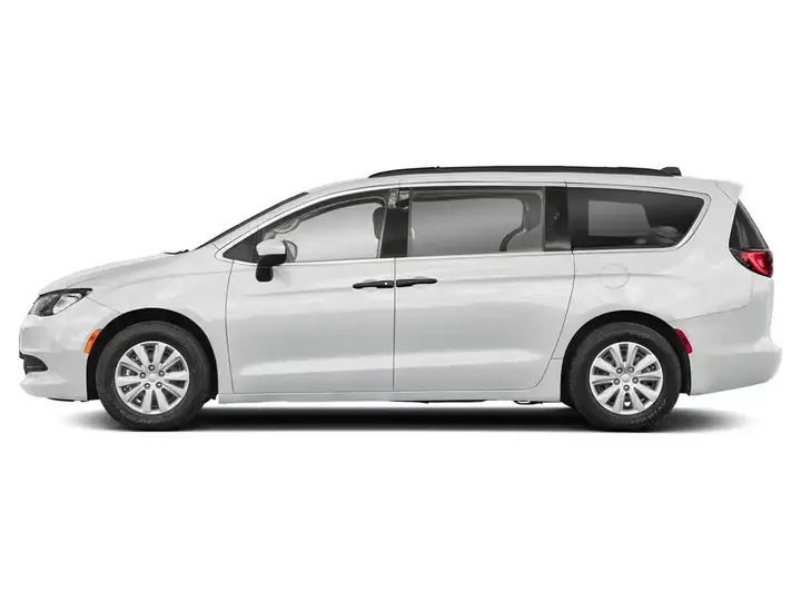 Chrysler Grand Caravan 2026 photo 3