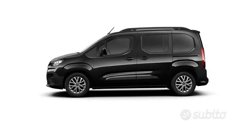 Fiat Qubo 2026 photo 2