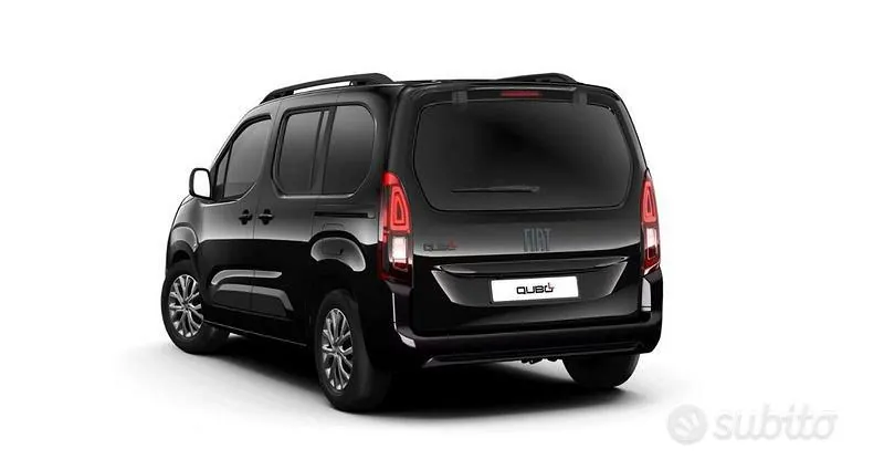 Fiat Qubo 2026 photo 4