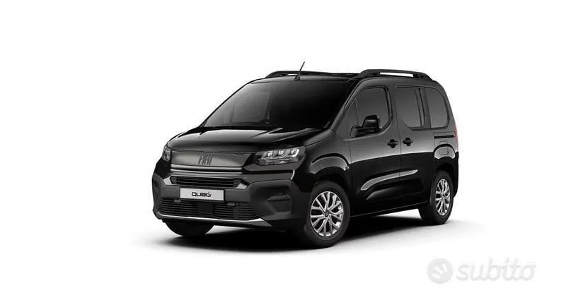 Fiat Qubo