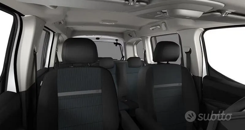 Fiat Qubo 2026 photo 5