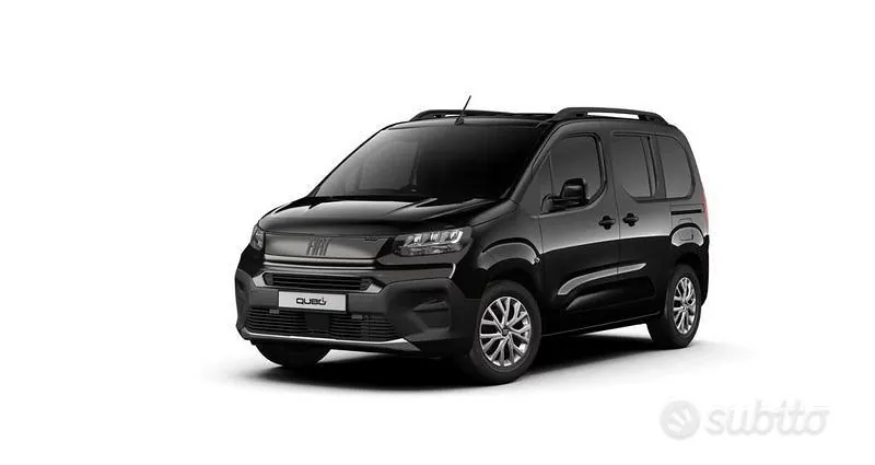 Fiat Qubo 2026 photo 3