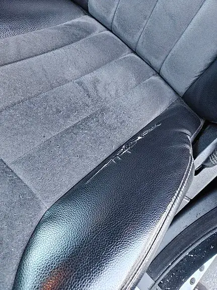 Mercedes-Benz Ml280 2006 photo 5