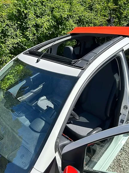 Toyota Aygo 2019 photo 3