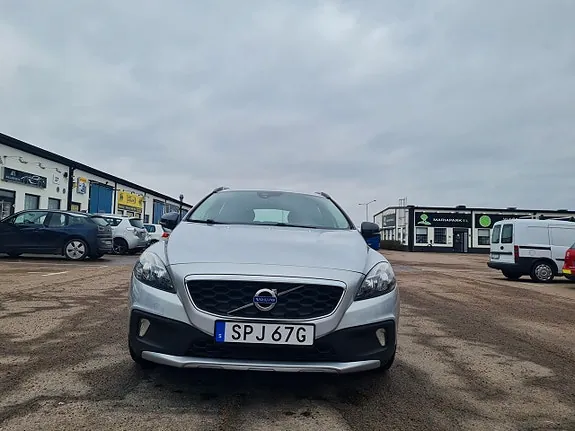 Volvo V40 Cross Country 2015 photo 3