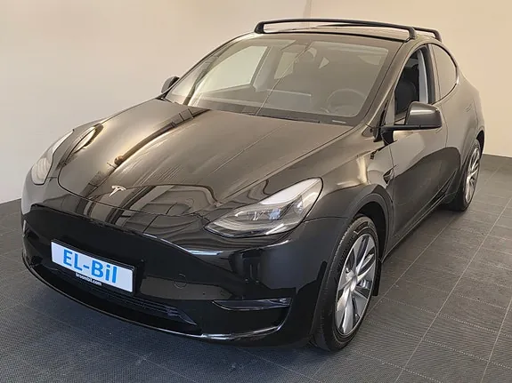 Tesla Model Y 2023 photo 3