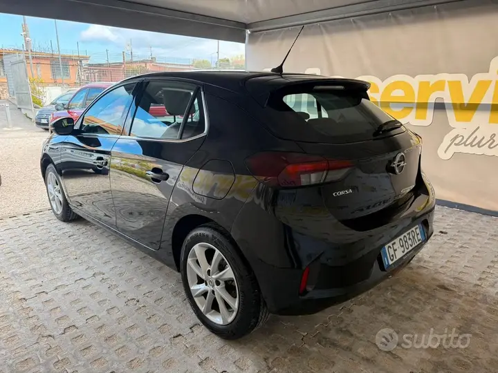 Opel Corsa 2021 photo 4