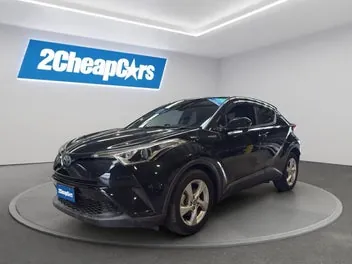 Toyota C-Hr 2017 photo 2