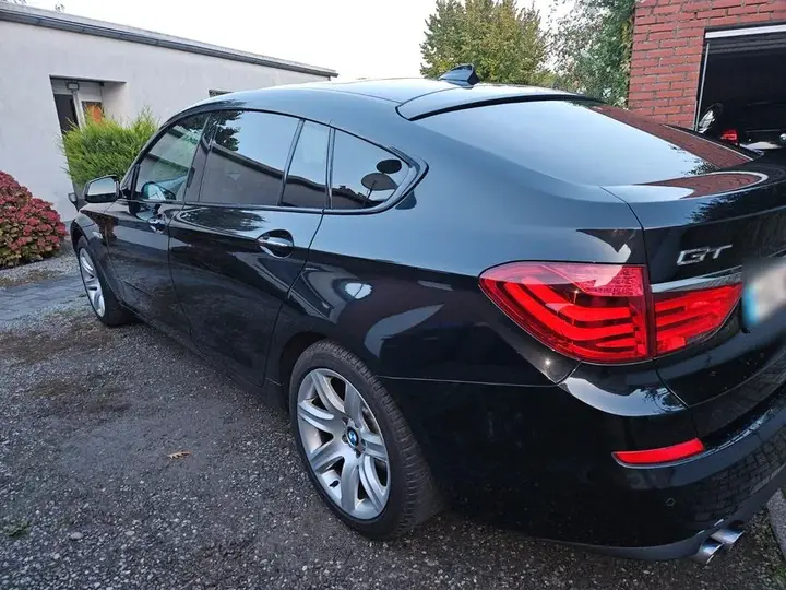 BMW 530D