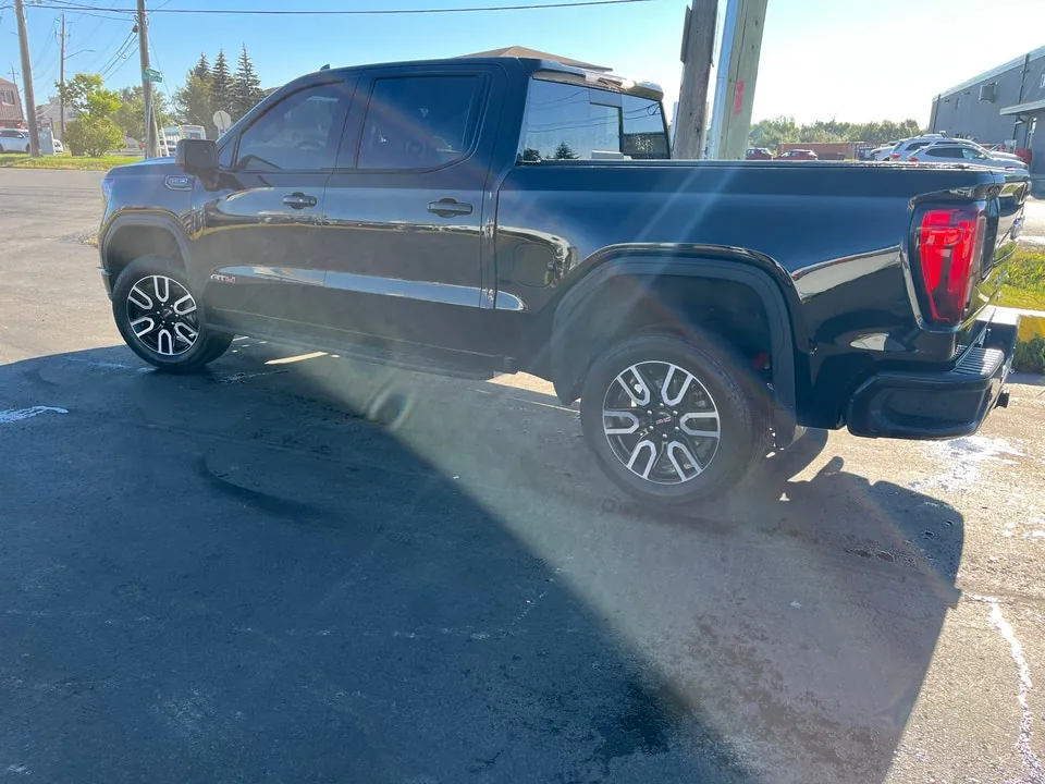 GMC Sierra 1500