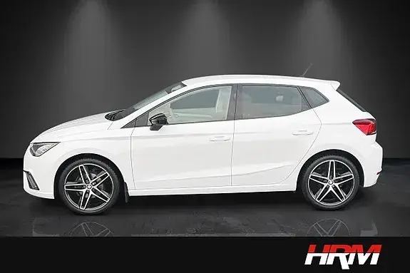 Seat Ibiza 2019 photo 3