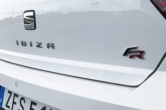 Seat Ibiza 2019 photo 5