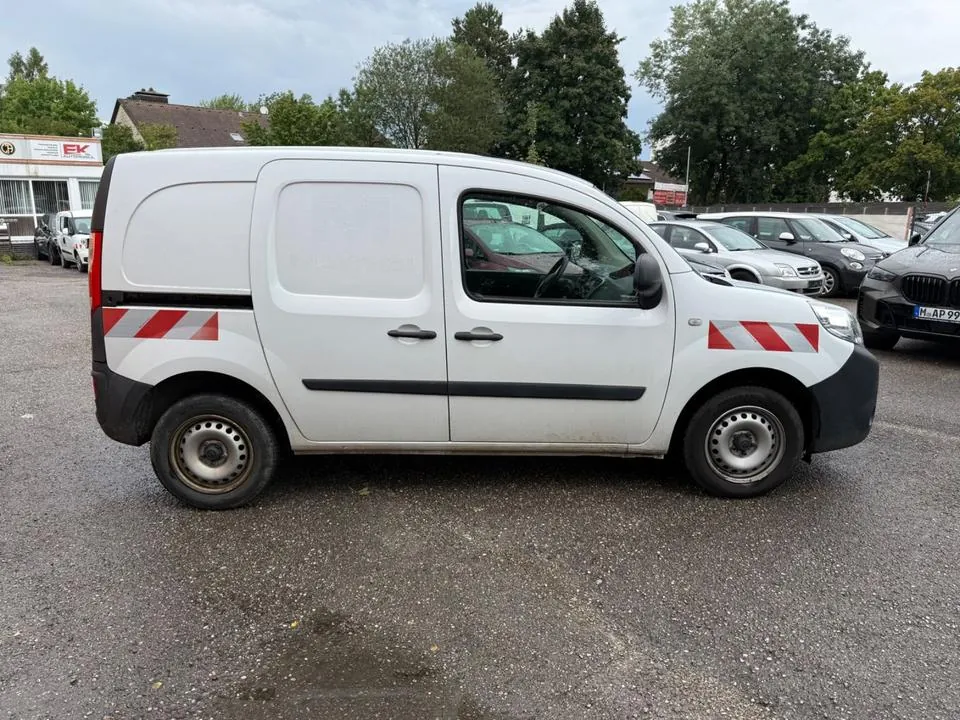 Renault Kangoo Rapid