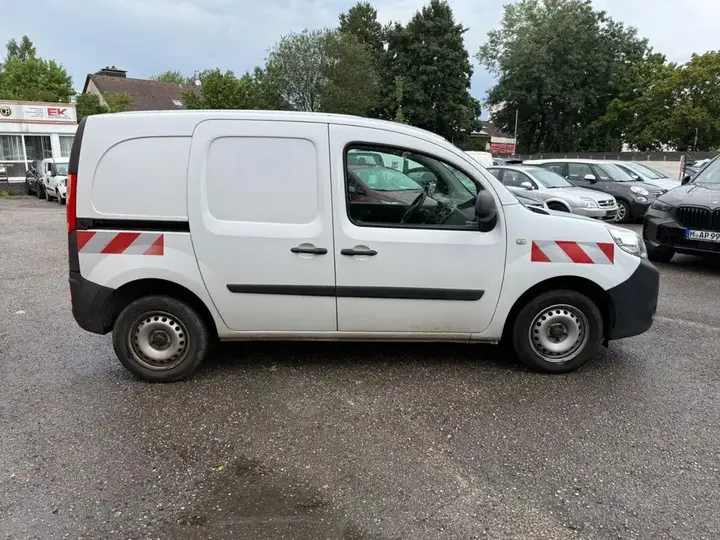 Renault Kangoo Rapid