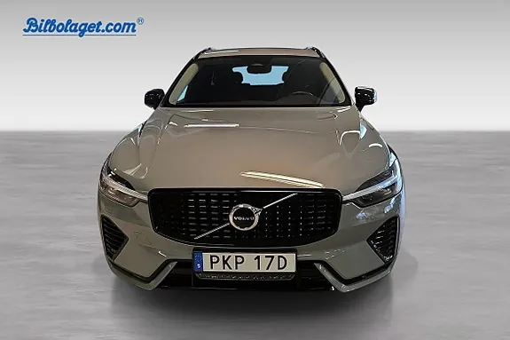 Volvo Xc60 2025 photo 3