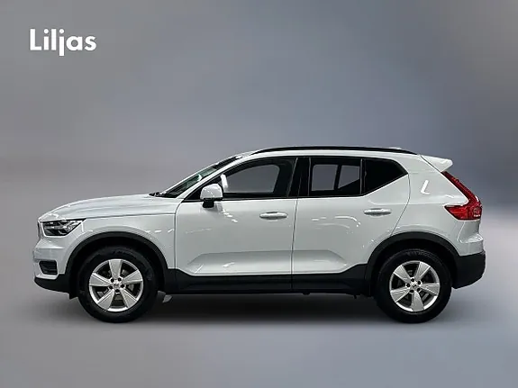 Volvo Xc40 2021 photo 3