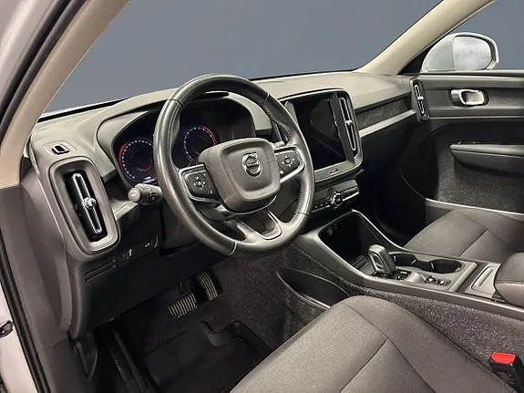 Volvo Xc40 2021 photo 5