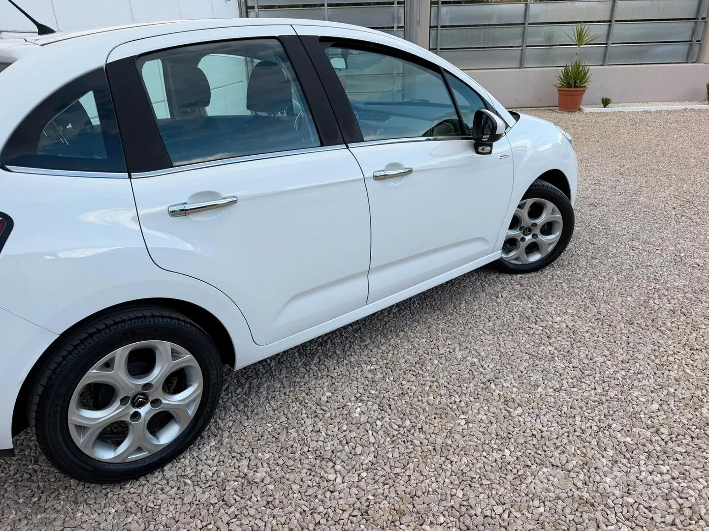 Citroen C3 2014 photo 5