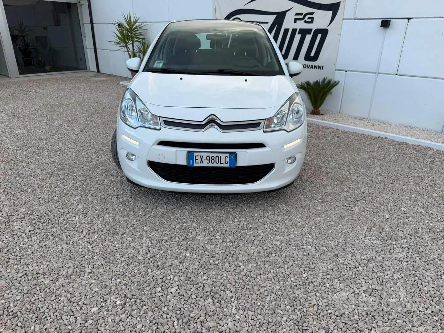 Citroen C3 2014 photo 2