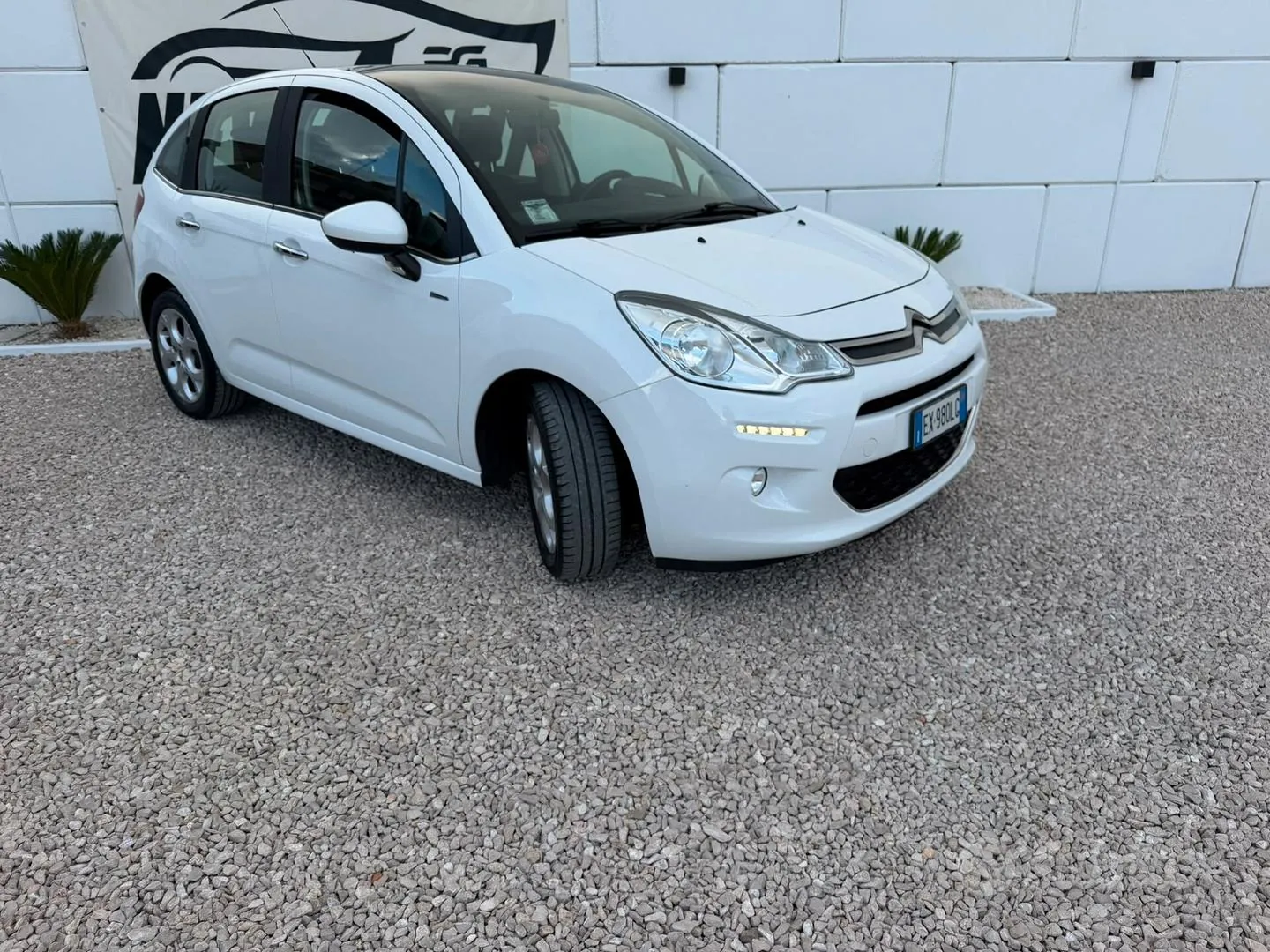 Citroen C3 2014 photo 3