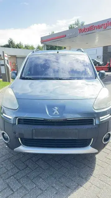 Peugeot Partner Tepee