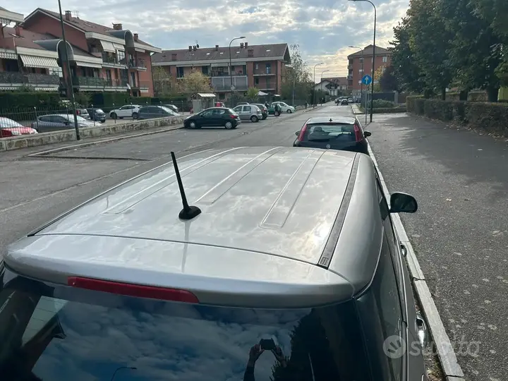 Fiat 500L 2015 photo 5