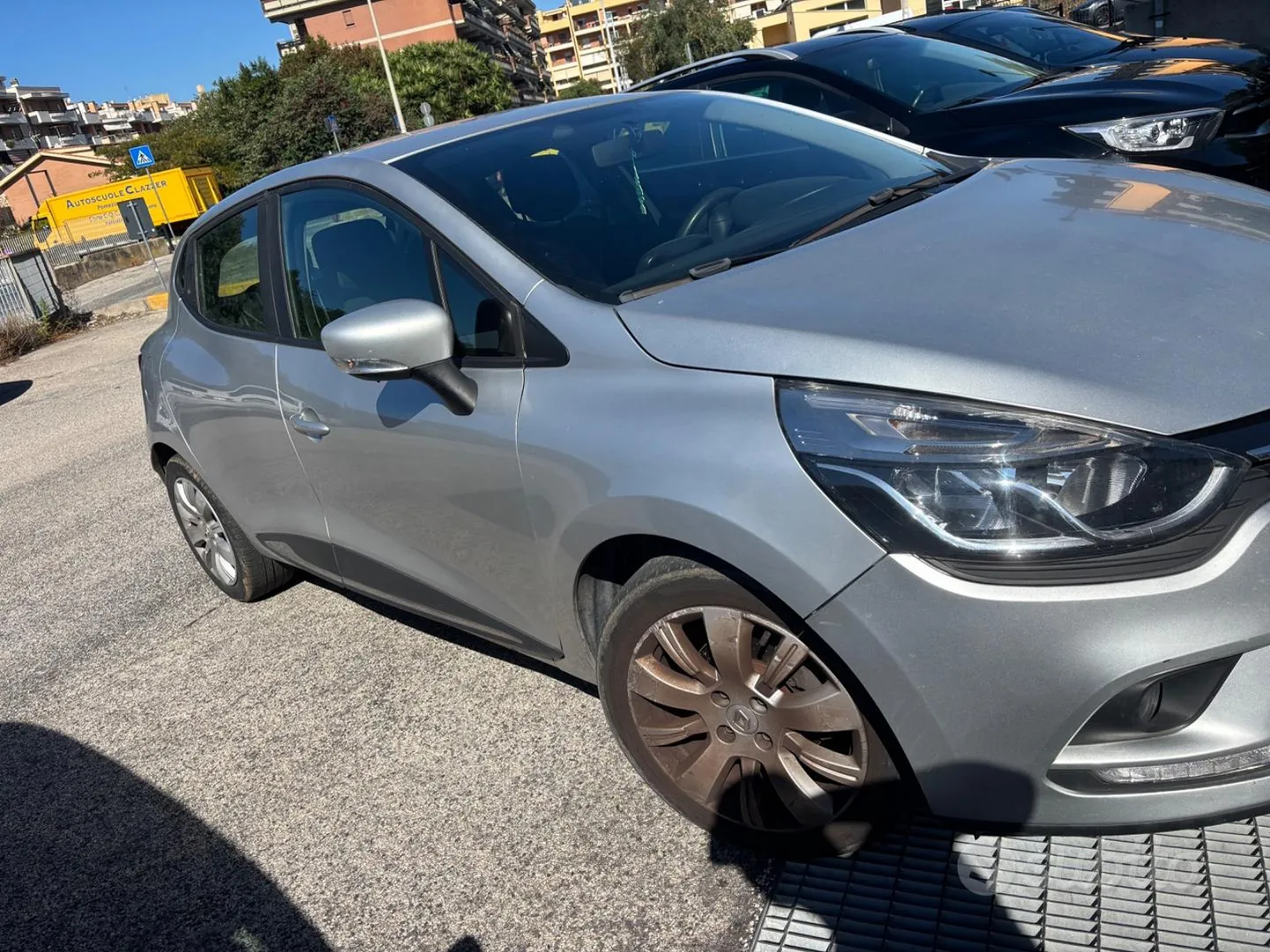 Renault Clio 2018 photo 3