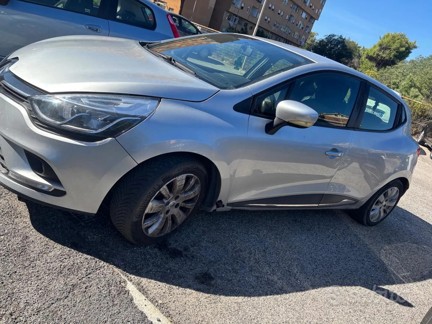 Renault Clio 2018 photo 4