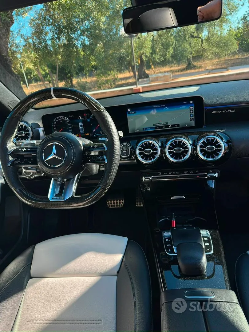 Mercedes-Benz A 2020 photo 3