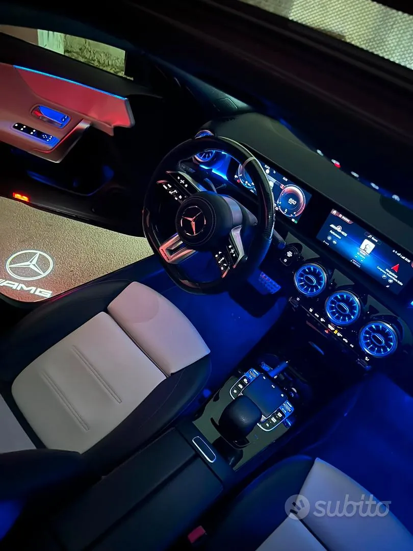 Mercedes-Benz A 2020 photo 4