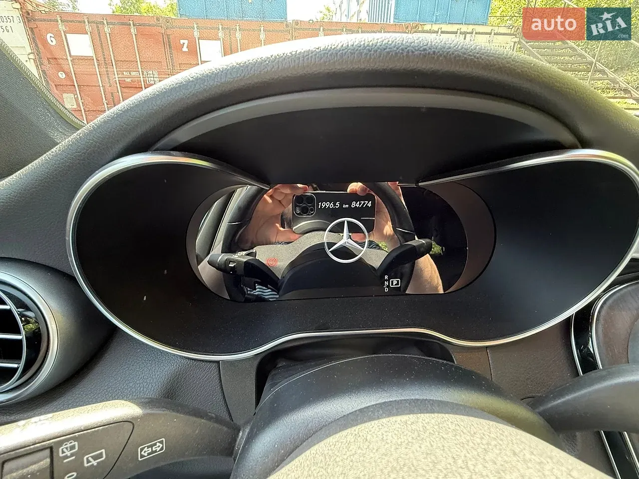 Mercedes-Benz Glc-Class 2020 photo 2